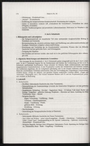 Verordnungsblatt für die Dienstbereiche der Bundesministerien für Unterricht und kulturelle Angelegenheiten bzw. Wissenschaft und Verkehr 20060401 Seite: 62