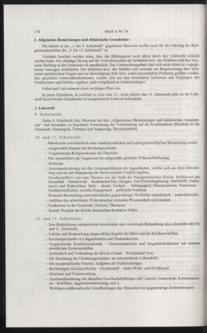 Verordnungsblatt für die Dienstbereiche der Bundesministerien für Unterricht und kulturelle Angelegenheiten bzw. Wissenschaft und Verkehr 20060401 Seite: 64