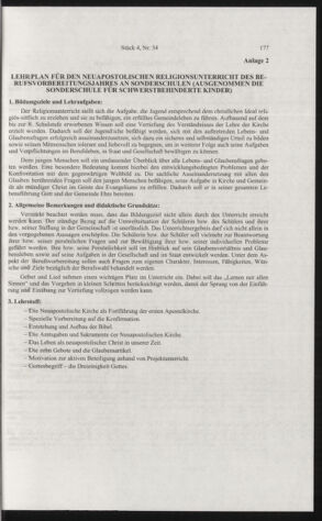 Verordnungsblatt für die Dienstbereiche der Bundesministerien für Unterricht und kulturelle Angelegenheiten bzw. Wissenschaft und Verkehr 20060401 Seite: 65