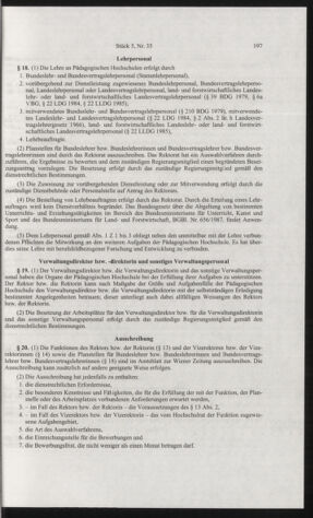 Verordnungsblatt für die Dienstbereiche der Bundesministerien für Unterricht und kulturelle Angelegenheiten bzw. Wissenschaft und Verkehr 20060501 Seite: 13