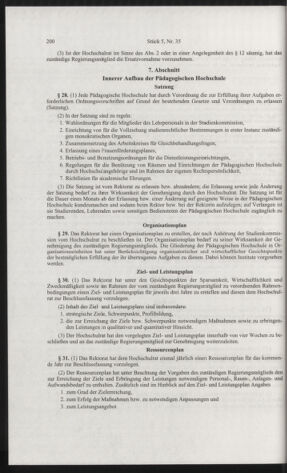 Verordnungsblatt für die Dienstbereiche der Bundesministerien für Unterricht und kulturelle Angelegenheiten bzw. Wissenschaft und Verkehr 20060501 Seite: 16