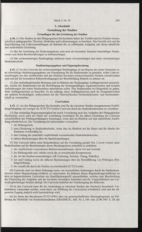 Verordnungsblatt für die Dienstbereiche der Bundesministerien für Unterricht und kulturelle Angelegenheiten bzw. Wissenschaft und Verkehr 20060501 Seite: 19