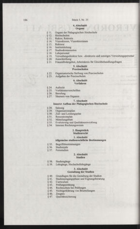 Verordnungsblatt für die Dienstbereiche der Bundesministerien für Unterricht und kulturelle Angelegenheiten bzw. Wissenschaft und Verkehr 20060501 Seite: 2