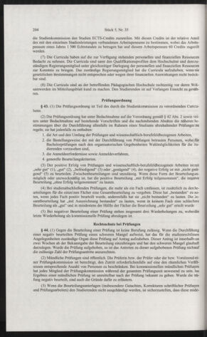 Verordnungsblatt für die Dienstbereiche der Bundesministerien für Unterricht und kulturelle Angelegenheiten bzw. Wissenschaft und Verkehr 20060501 Seite: 20