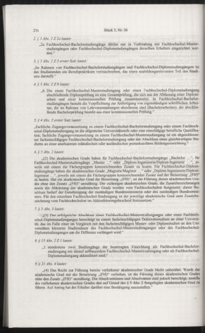 Verordnungsblatt für die Dienstbereiche der Bundesministerien für Unterricht und kulturelle Angelegenheiten bzw. Wissenschaft und Verkehr 20060501 Seite: 32