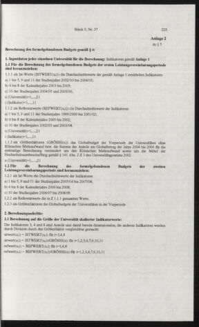 Verordnungsblatt für die Dienstbereiche der Bundesministerien für Unterricht und kulturelle Angelegenheiten bzw. Wissenschaft und Verkehr 20060501 Seite: 41