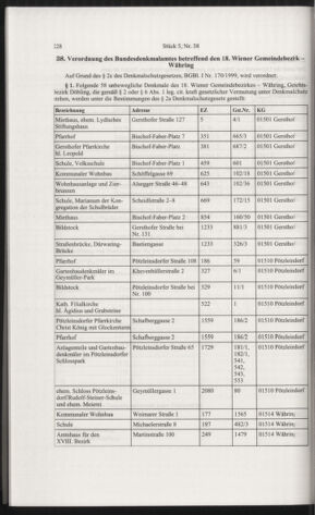 Verordnungsblatt für die Dienstbereiche der Bundesministerien für Unterricht und kulturelle Angelegenheiten bzw. Wissenschaft und Verkehr 20060501 Seite: 44