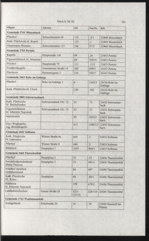 Verordnungsblatt für die Dienstbereiche der Bundesministerien für Unterricht und kulturelle Angelegenheiten bzw. Wissenschaft und Verkehr 20060801 Seite: 105