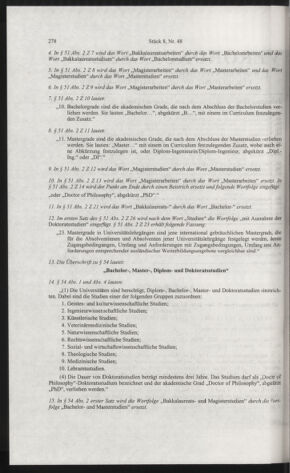 Verordnungsblatt für die Dienstbereiche der Bundesministerien für Unterricht und kulturelle Angelegenheiten bzw. Wissenschaft und Verkehr 20060801 Seite: 2