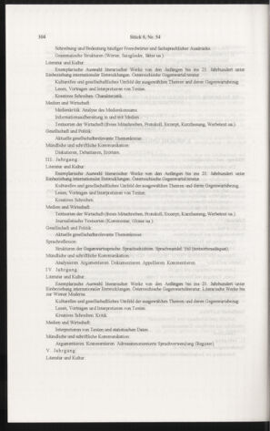 Verordnungsblatt für die Dienstbereiche der Bundesministerien für Unterricht und kulturelle Angelegenheiten bzw. Wissenschaft und Verkehr 20060801 Seite: 28