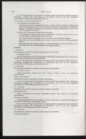 Verordnungsblatt für die Dienstbereiche der Bundesministerien für Unterricht und kulturelle Angelegenheiten bzw. Wissenschaft und Verkehr 20060801 Seite: 32