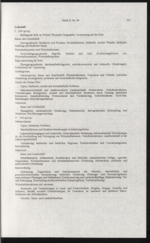 Verordnungsblatt für die Dienstbereiche der Bundesministerien für Unterricht und kulturelle Angelegenheiten bzw. Wissenschaft und Verkehr 20060801 Seite: 45