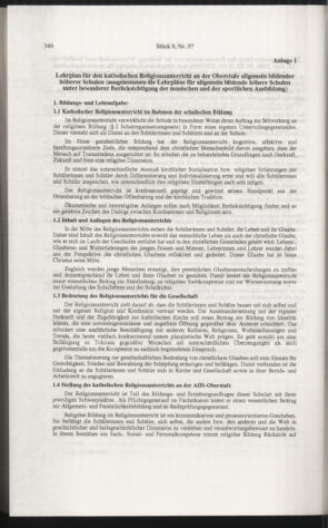 Verordnungsblatt für die Dienstbereiche der Bundesministerien für Unterricht und kulturelle Angelegenheiten bzw. Wissenschaft und Verkehr 20060801 Seite: 64