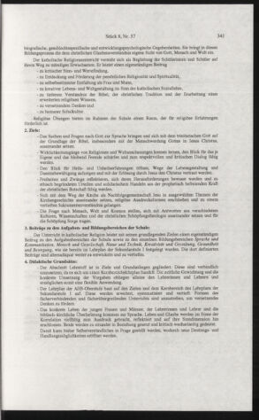 Verordnungsblatt für die Dienstbereiche der Bundesministerien für Unterricht und kulturelle Angelegenheiten bzw. Wissenschaft und Verkehr 20060801 Seite: 65