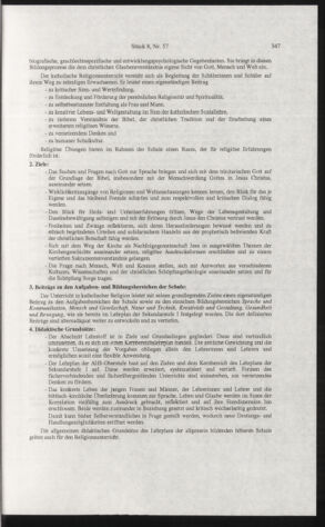 Verordnungsblatt für die Dienstbereiche der Bundesministerien für Unterricht und kulturelle Angelegenheiten bzw. Wissenschaft und Verkehr 20060801 Seite: 71