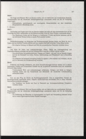 Verordnungsblatt für die Dienstbereiche der Bundesministerien für Unterricht und kulturelle Angelegenheiten bzw. Wissenschaft und Verkehr 20060801 Seite: 81