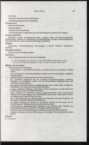 Verordnungsblatt für die Dienstbereiche der Bundesministerien für Unterricht und kulturelle Angelegenheiten bzw. Wissenschaft und Verkehr 20060901 Seite: 101