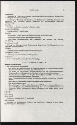 Verordnungsblatt für die Dienstbereiche der Bundesministerien für Unterricht und kulturelle Angelegenheiten bzw. Wissenschaft und Verkehr 20060901 Seite: 105