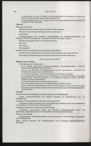 Verordnungsblatt für die Dienstbereiche der Bundesministerien für Unterricht und kulturelle Angelegenheiten bzw. Wissenschaft und Verkehr 20060901 Seite: 112