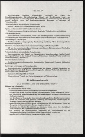 Verordnungsblatt für die Dienstbereiche der Bundesministerien für Unterricht und kulturelle Angelegenheiten bzw. Wissenschaft und Verkehr 20060901 Seite: 113