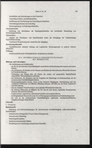 Verordnungsblatt für die Dienstbereiche der Bundesministerien für Unterricht und kulturelle Angelegenheiten bzw. Wissenschaft und Verkehr 20060901 Seite: 115