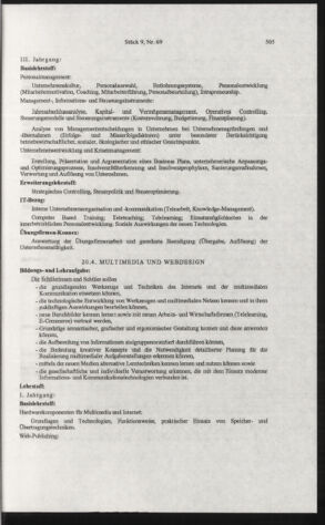 Verordnungsblatt für die Dienstbereiche der Bundesministerien für Unterricht und kulturelle Angelegenheiten bzw. Wissenschaft und Verkehr 20060901 Seite: 119