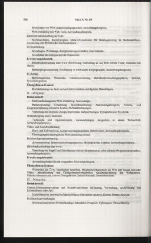 Verordnungsblatt für die Dienstbereiche der Bundesministerien für Unterricht und kulturelle Angelegenheiten bzw. Wissenschaft und Verkehr 20060901 Seite: 120