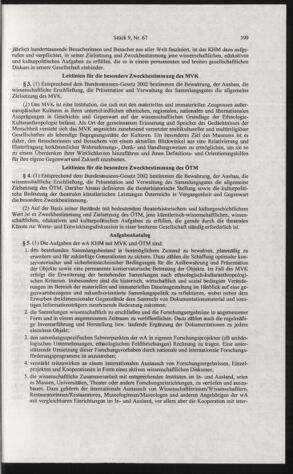 Verordnungsblatt für die Dienstbereiche der Bundesministerien für Unterricht und kulturelle Angelegenheiten bzw. Wissenschaft und Verkehr 20060901 Seite: 13