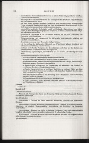 Verordnungsblatt für die Dienstbereiche der Bundesministerien für Unterricht und kulturelle Angelegenheiten bzw. Wissenschaft und Verkehr 20060901 Seite: 132