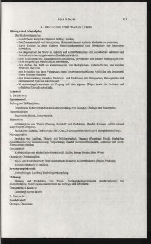 Verordnungsblatt für die Dienstbereiche der Bundesministerien für Unterricht und kulturelle Angelegenheiten bzw. Wissenschaft und Verkehr 20060901 Seite: 137