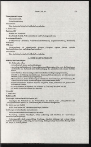 Verordnungsblatt für die Dienstbereiche der Bundesministerien für Unterricht und kulturelle Angelegenheiten bzw. Wissenschaft und Verkehr 20060901 Seite: 139