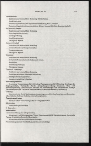 Verordnungsblatt für die Dienstbereiche der Bundesministerien für Unterricht und kulturelle Angelegenheiten bzw. Wissenschaft und Verkehr 20060901 Seite: 141