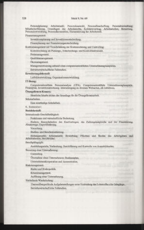 Verordnungsblatt für die Dienstbereiche der Bundesministerien für Unterricht und kulturelle Angelegenheiten bzw. Wissenschaft und Verkehr 20060901 Seite: 142