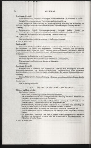 Verordnungsblatt für die Dienstbereiche der Bundesministerien für Unterricht und kulturelle Angelegenheiten bzw. Wissenschaft und Verkehr 20060901 Seite: 144