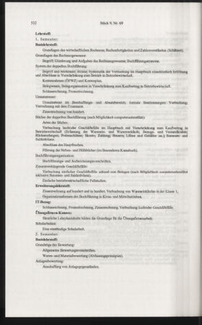 Verordnungsblatt für die Dienstbereiche der Bundesministerien für Unterricht und kulturelle Angelegenheiten bzw. Wissenschaft und Verkehr 20060901 Seite: 146