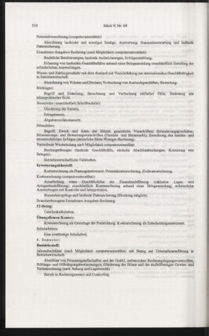 Verordnungsblatt für die Dienstbereiche der Bundesministerien für Unterricht und kulturelle Angelegenheiten bzw. Wissenschaft und Verkehr 20060901 Seite: 148