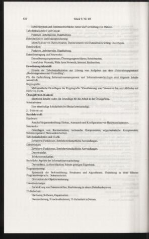 Verordnungsblatt für die Dienstbereiche der Bundesministerien für Unterricht und kulturelle Angelegenheiten bzw. Wissenschaft und Verkehr 20060901 Seite: 150