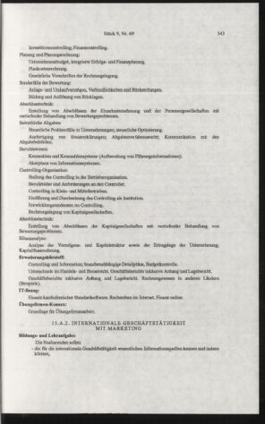 Verordnungsblatt für die Dienstbereiche der Bundesministerien für Unterricht und kulturelle Angelegenheiten bzw. Wissenschaft und Verkehr 20060901 Seite: 157