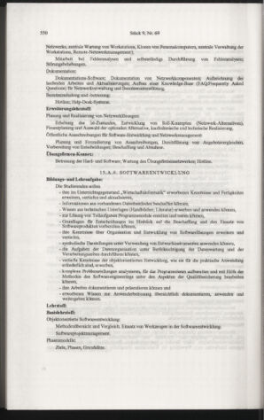 Verordnungsblatt für die Dienstbereiche der Bundesministerien für Unterricht und kulturelle Angelegenheiten bzw. Wissenschaft und Verkehr 20060901 Seite: 164