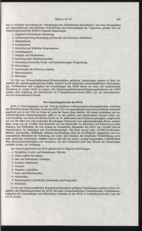 Verordnungsblatt für die Dienstbereiche der Bundesministerien für Unterricht und kulturelle Angelegenheiten bzw. Wissenschaft und Verkehr 20060901 Seite: 17