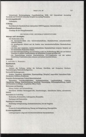 Verordnungsblatt für die Dienstbereiche der Bundesministerien für Unterricht und kulturelle Angelegenheiten bzw. Wissenschaft und Verkehr 20060901 Seite: 171