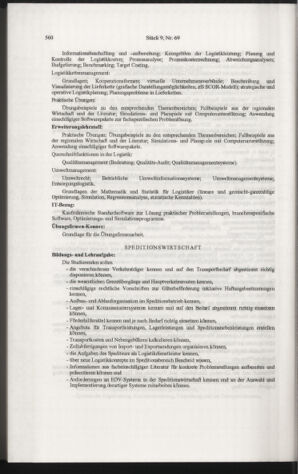 Verordnungsblatt für die Dienstbereiche der Bundesministerien für Unterricht und kulturelle Angelegenheiten bzw. Wissenschaft und Verkehr 20060901 Seite: 174