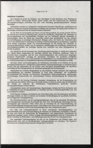 Verordnungsblatt für die Dienstbereiche der Bundesministerien für Unterricht und kulturelle Angelegenheiten bzw. Wissenschaft und Verkehr 20060901 Seite: 187