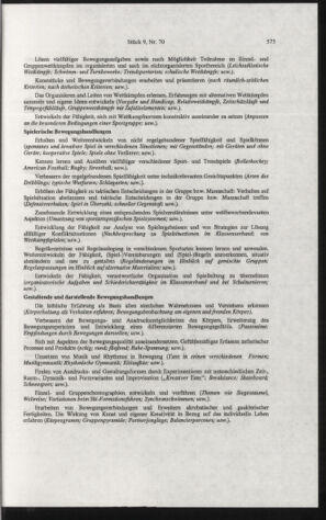 Verordnungsblatt für die Dienstbereiche der Bundesministerien für Unterricht und kulturelle Angelegenheiten bzw. Wissenschaft und Verkehr 20060901 Seite: 189