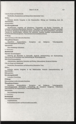 Verordnungsblatt für die Dienstbereiche der Bundesministerien für Unterricht und kulturelle Angelegenheiten bzw. Wissenschaft und Verkehr 20060901 Seite: 37