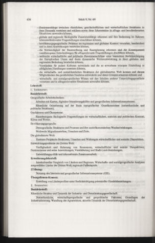 Verordnungsblatt für die Dienstbereiche der Bundesministerien für Unterricht und kulturelle Angelegenheiten bzw. Wissenschaft und Verkehr 20060901 Seite: 50