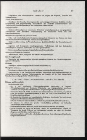 Verordnungsblatt für die Dienstbereiche der Bundesministerien für Unterricht und kulturelle Angelegenheiten bzw. Wissenschaft und Verkehr 20060901 Seite: 51