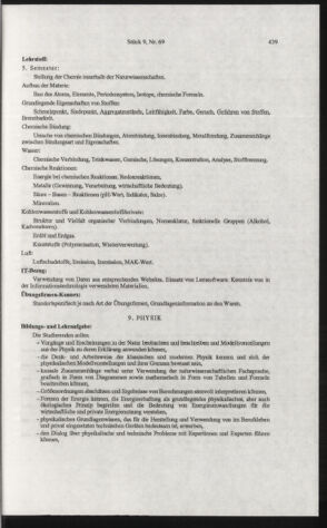 Verordnungsblatt für die Dienstbereiche der Bundesministerien für Unterricht und kulturelle Angelegenheiten bzw. Wissenschaft und Verkehr 20060901 Seite: 53