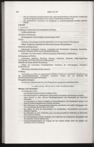 Verordnungsblatt für die Dienstbereiche der Bundesministerien für Unterricht und kulturelle Angelegenheiten bzw. Wissenschaft und Verkehr 20060901 Seite: 54