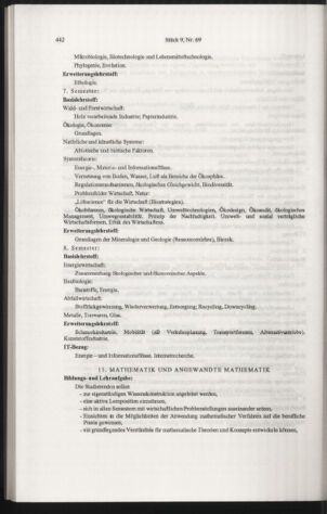 Verordnungsblatt für die Dienstbereiche der Bundesministerien für Unterricht und kulturelle Angelegenheiten bzw. Wissenschaft und Verkehr 20060901 Seite: 56